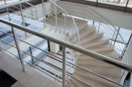 Trabalhos em Ferro e Inox